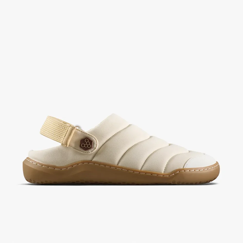 Gobi Wavey Mule Textile
