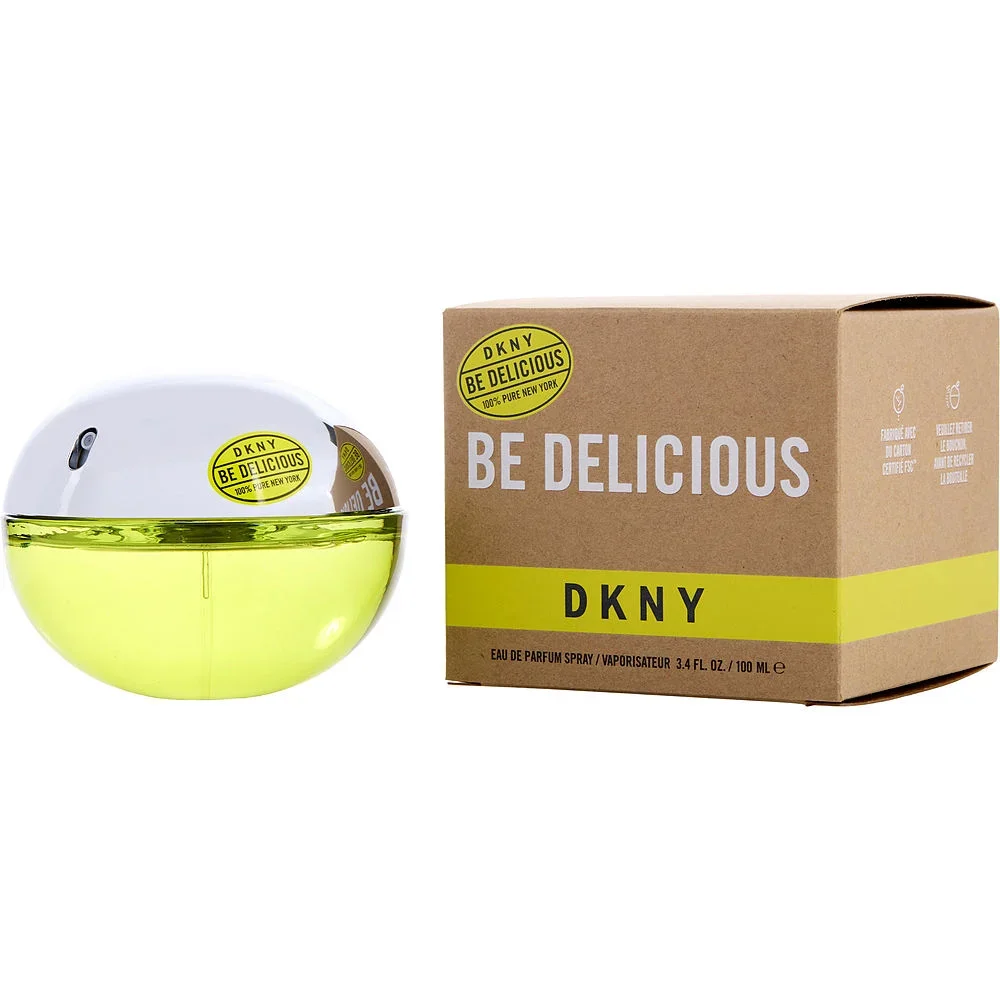 Be Delicious Eau de Parfum Spray