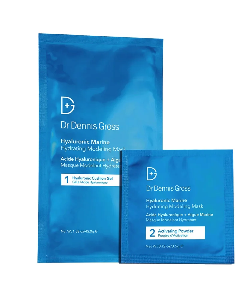 Hyaluronic Marine™ Hydrating Modeling Mask