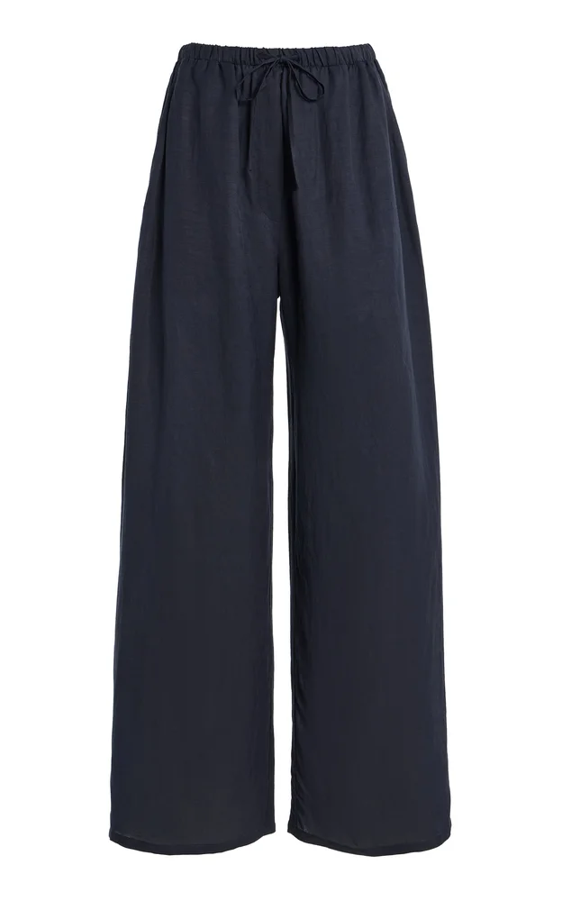 Daniel Drawstring Pocket Pants