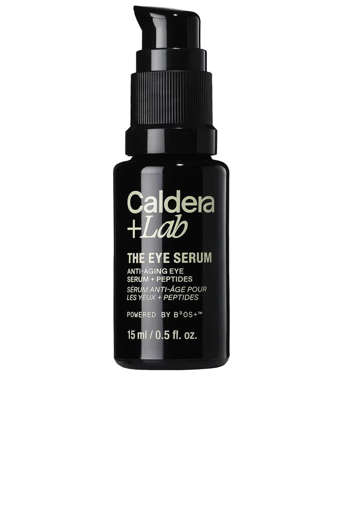 The Eye Serum Rejuvenating Eye Elixir