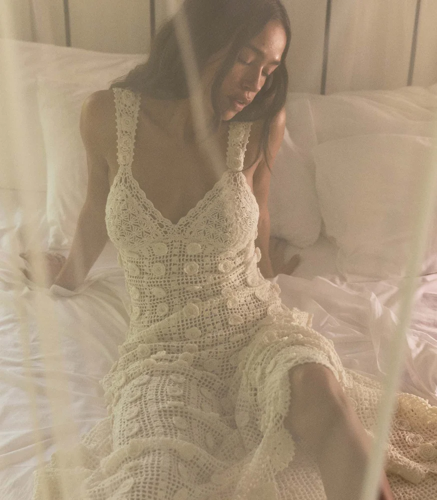 Aristea Dress