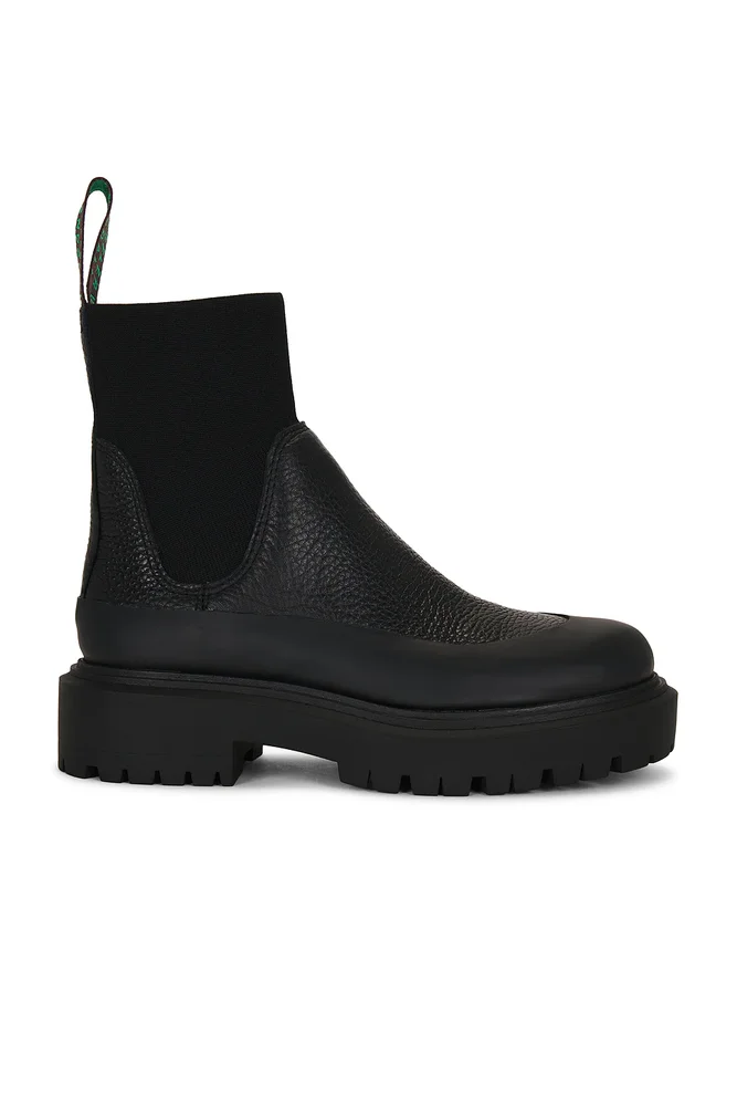 Suri Weather Boot