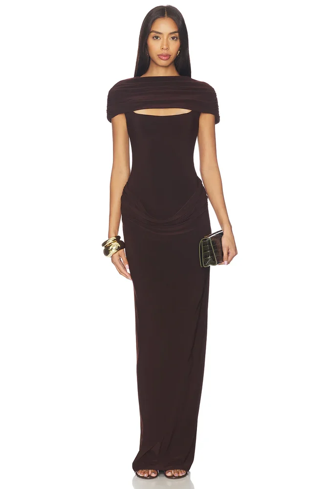 Selene Gown