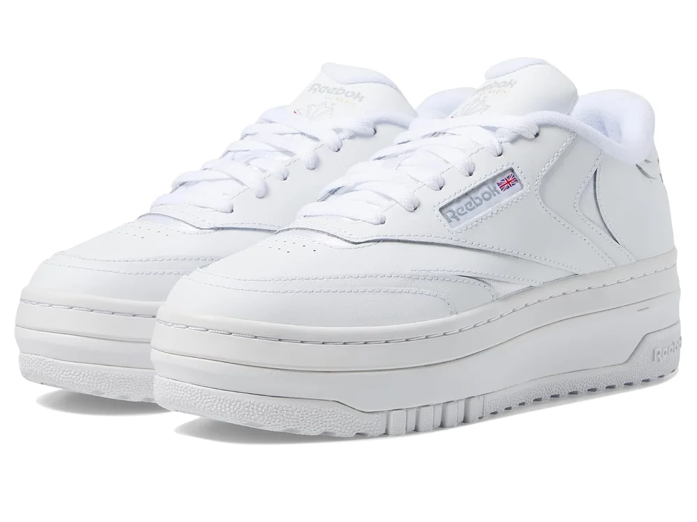 Club C Extra Sneakers