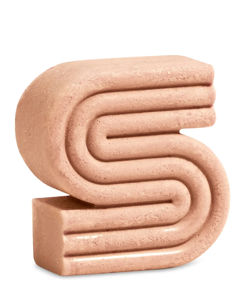 Rice Water Protein Strengthening Solid Shampoo 3.2 oz.