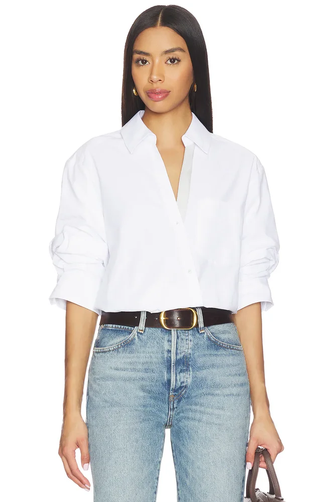 Jade Shirt