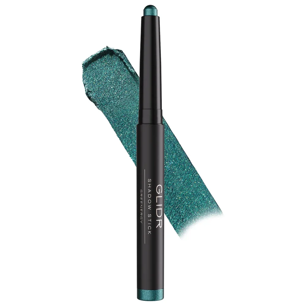 Glidr Smudge Proof Cream Eyeshadow Stick with 12-Hour Wear