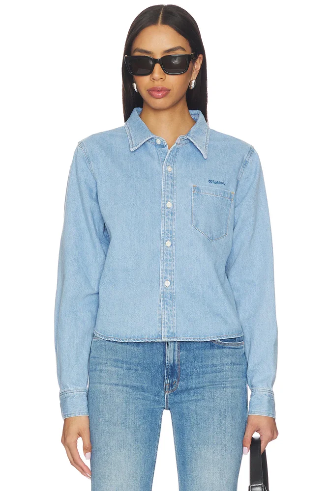The Honor Roll Shirt