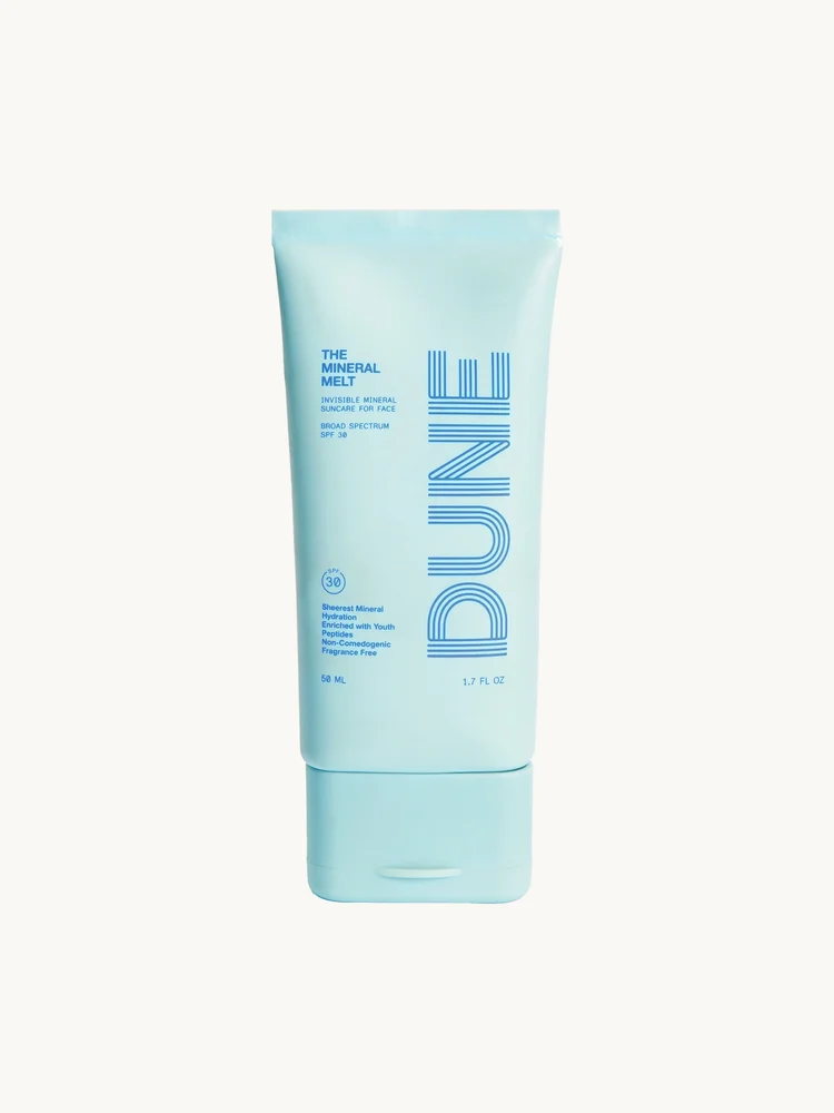 The Mineral Melt SPF 30