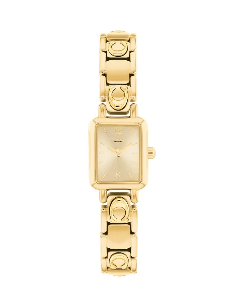 Mara Watch, 15.5mm x 19mm