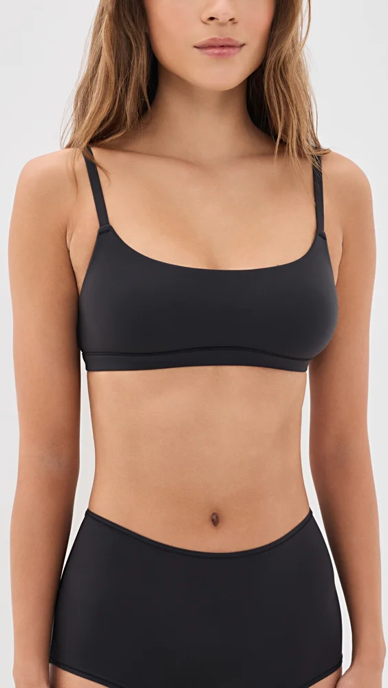 Scoop Bralette