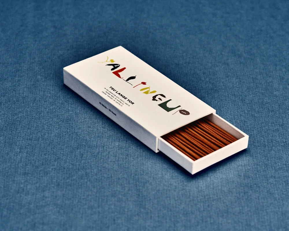 YALLINGUP INCENSE