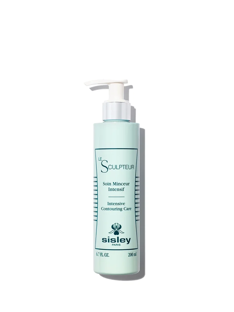 Le Sculpteur Intensive Contouring Care