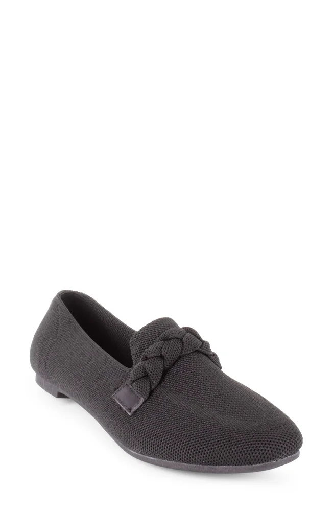 Andalusia Knit Loafer