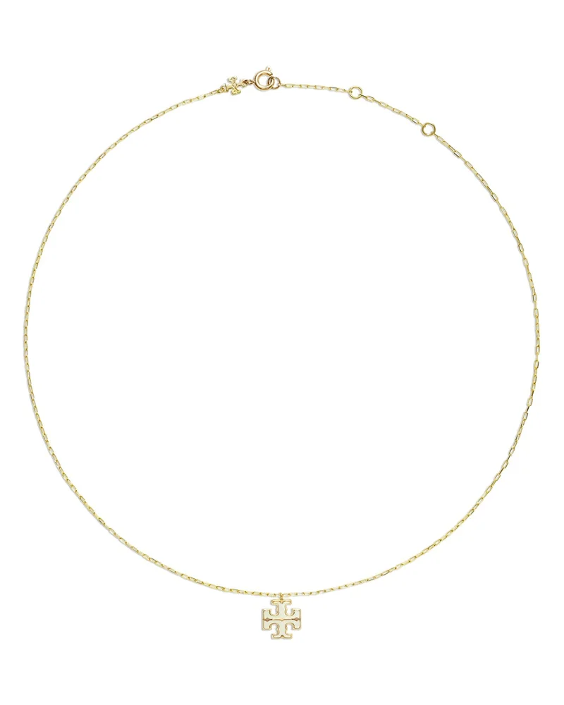 Moondance Mother of Pearl Pendant Necklace, 15.8"-17.8"L