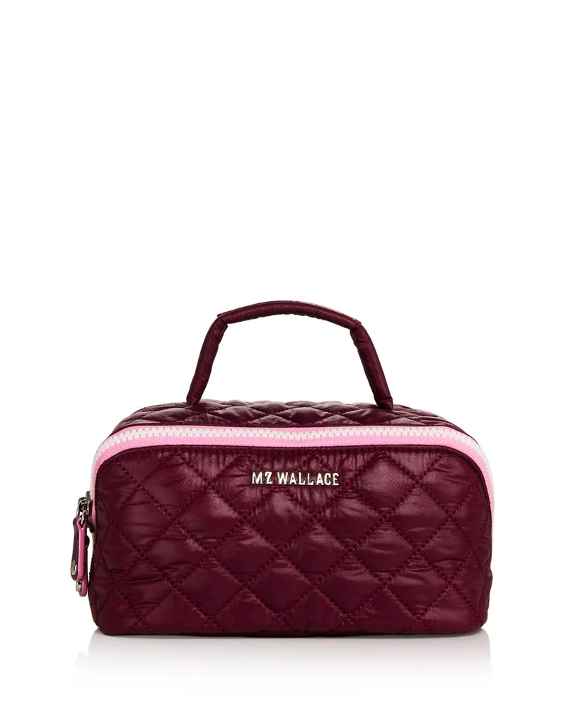 MZW x Splits59 Metro Accordion Cosmetic Case - Exclusive