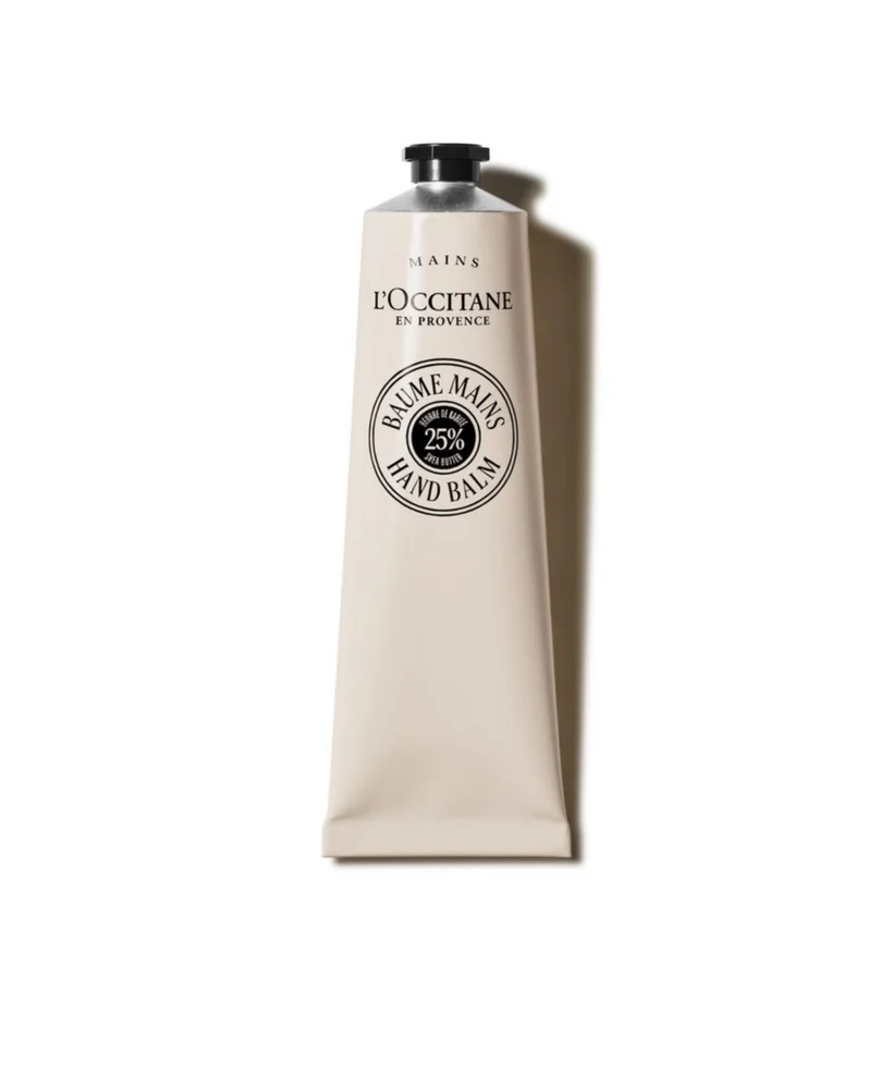 Shea Butter Hand Balm