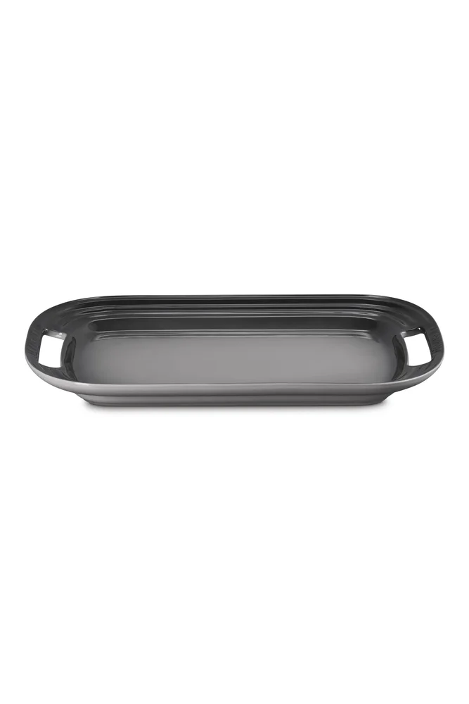 Stoneware Serving Platter