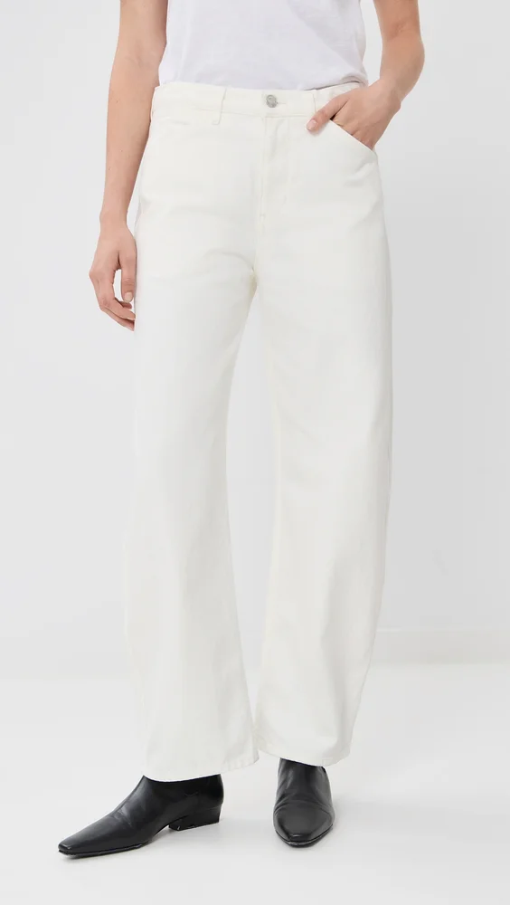 Tribeca Pants