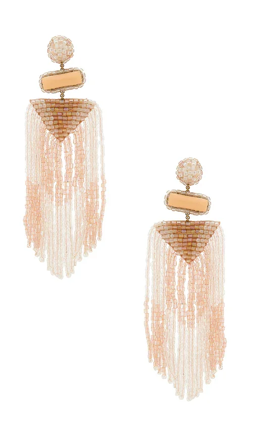 Jody Earrings Deepa Gurnani