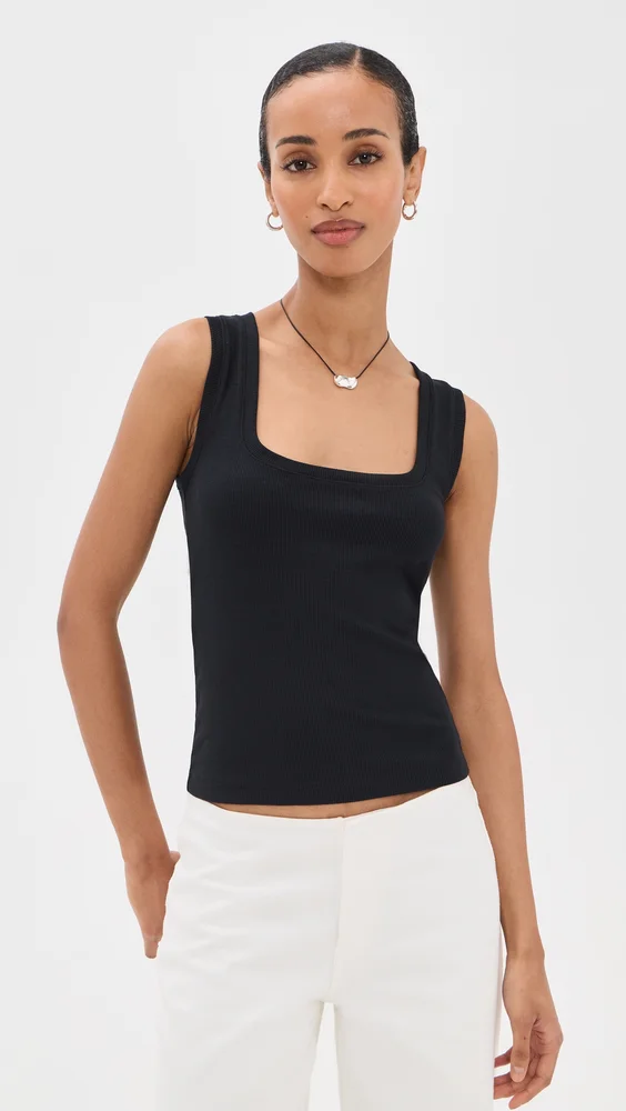 Bobbie Tank Top
