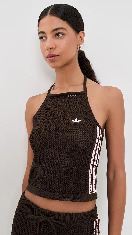 Crochet Top