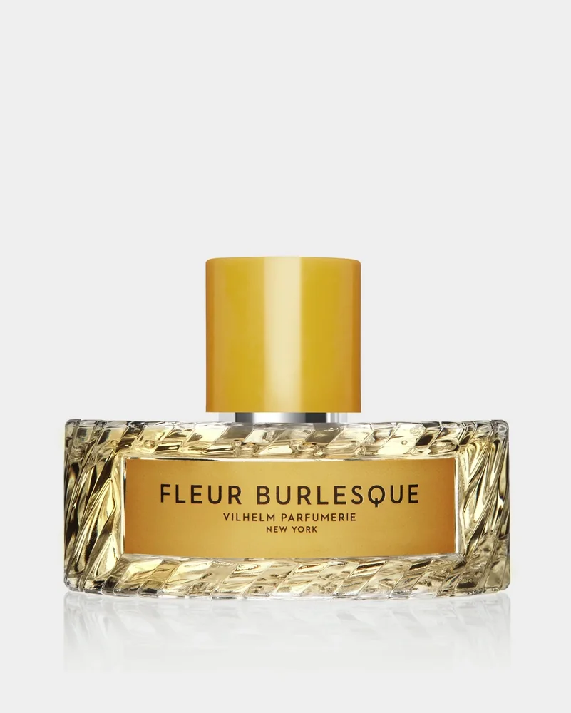 FLEUR BURLESQUE
