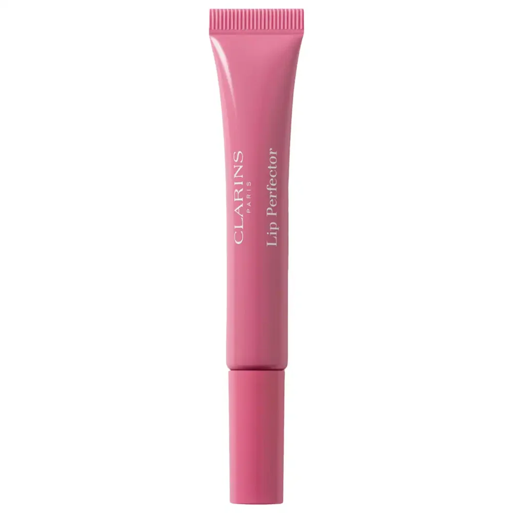 Lip Perfector Peptide-Plumping & Hydrating Lip Gloss in 07 Toffee Pink Shimmer