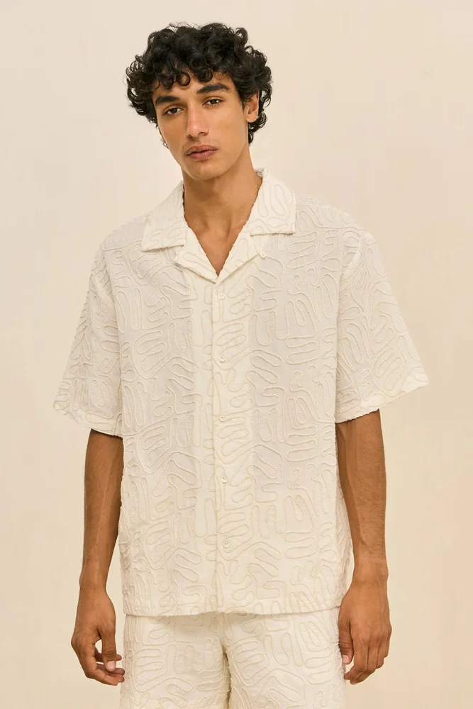 Ryan Shirt