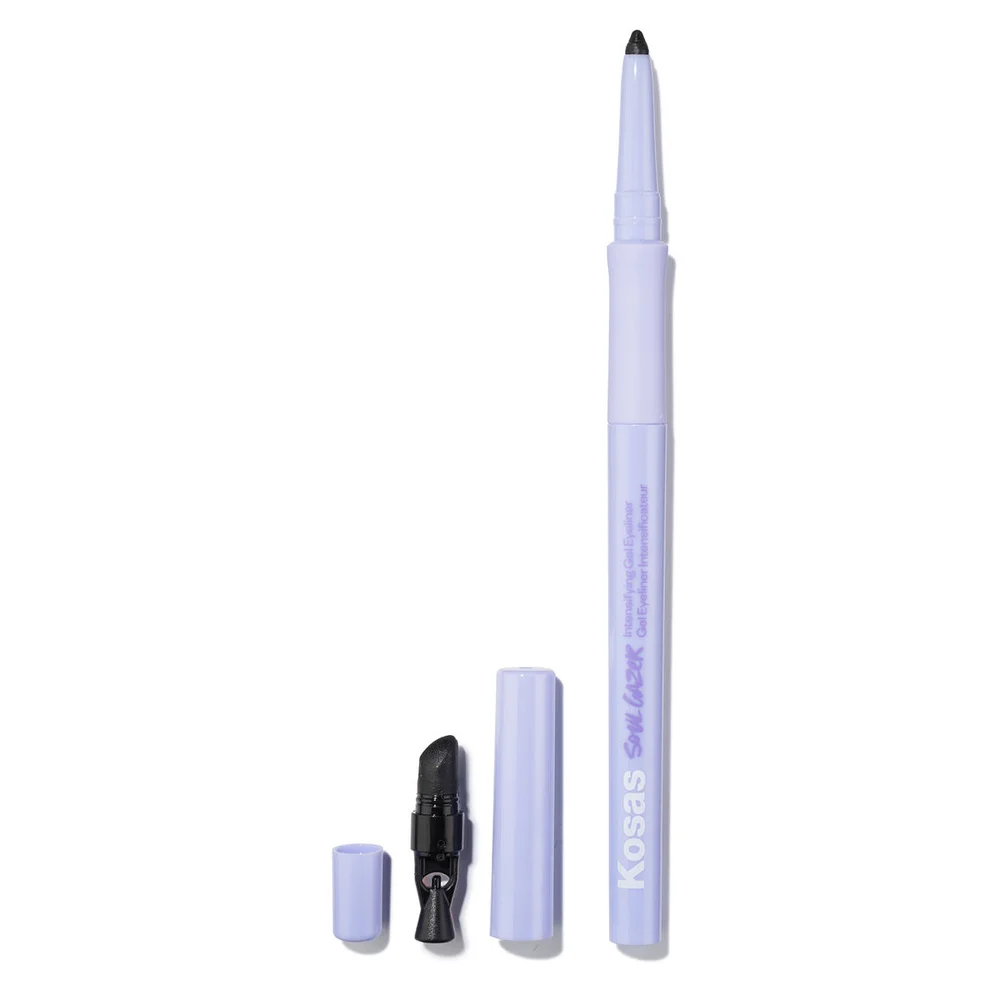 Soulgazer Intensifying Gel Eyeliner