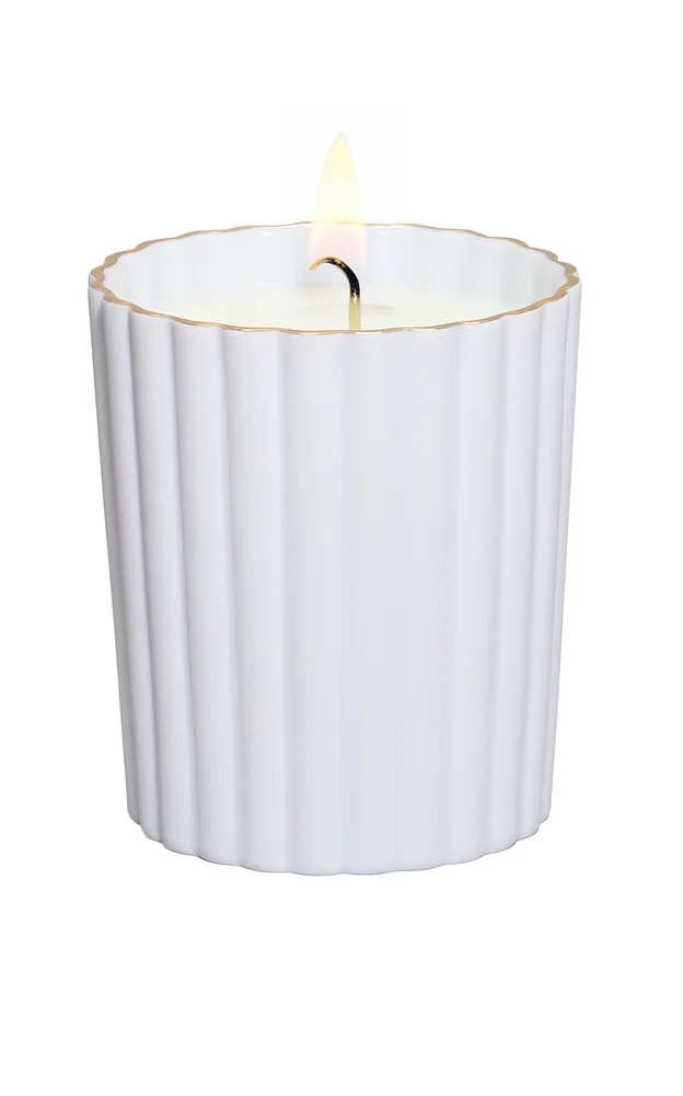 Love Notes in Capri Candle