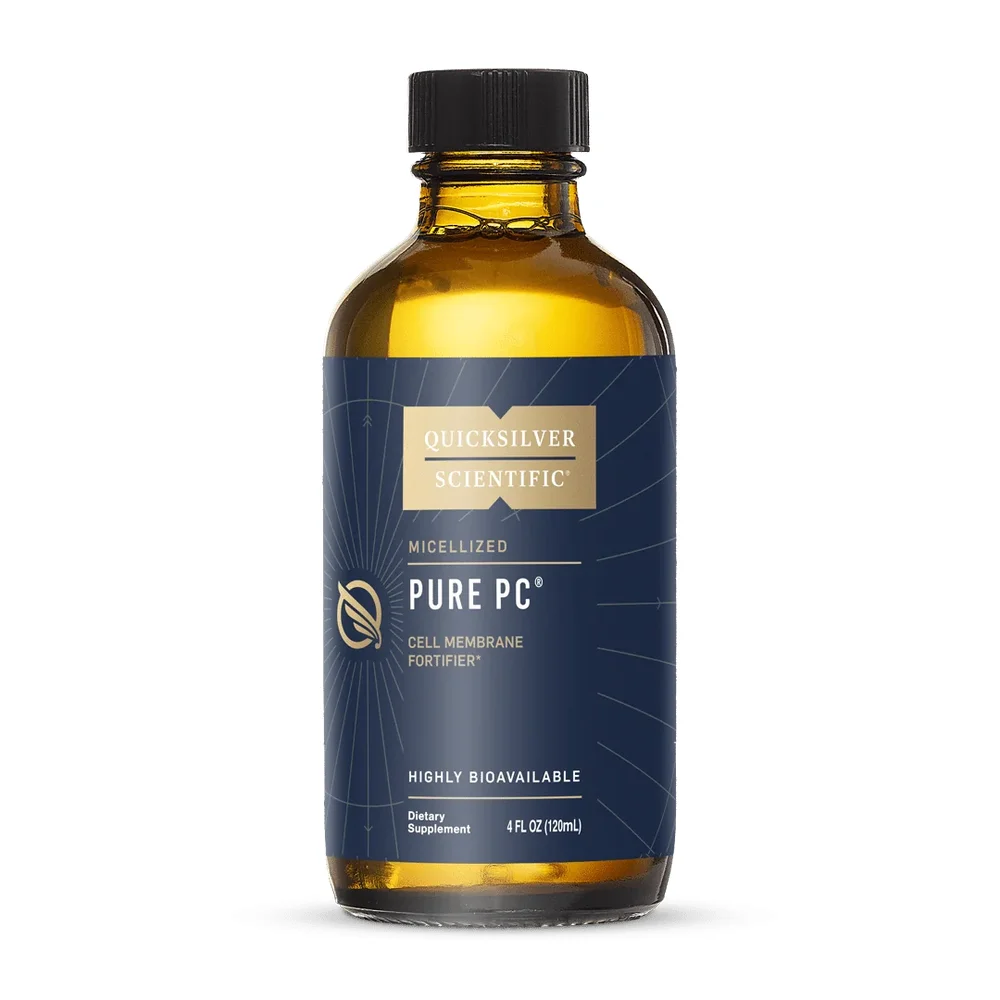 Pure PC Phosphatidylcholine