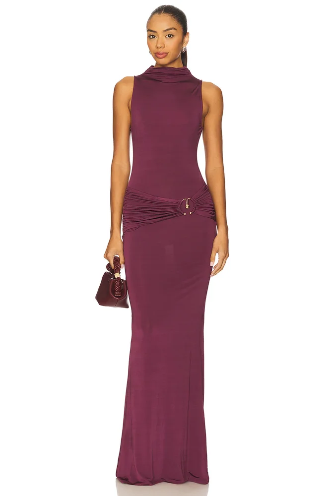 Lotte Gown