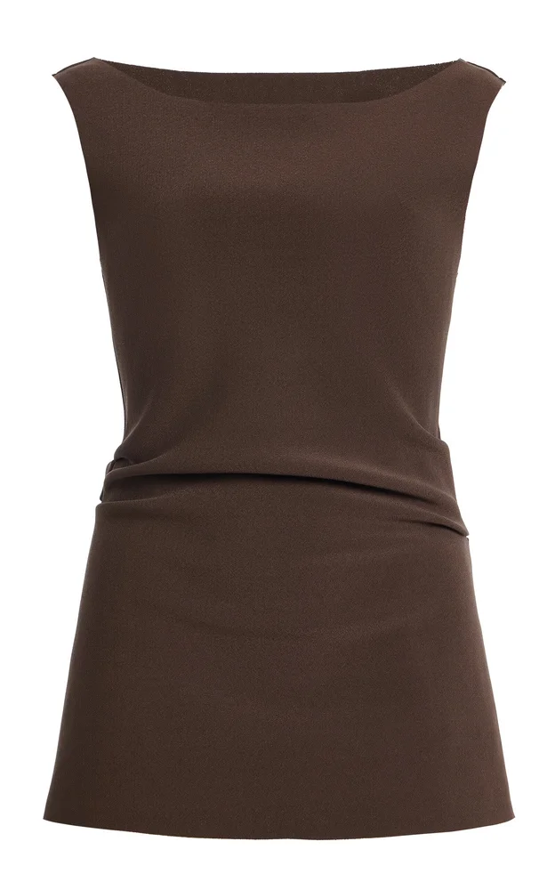 Lay2 Draped Top