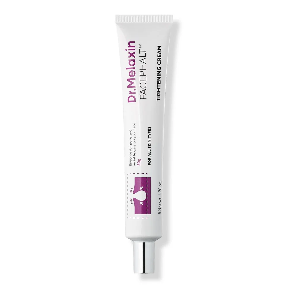 Facephalt Tightening Cream