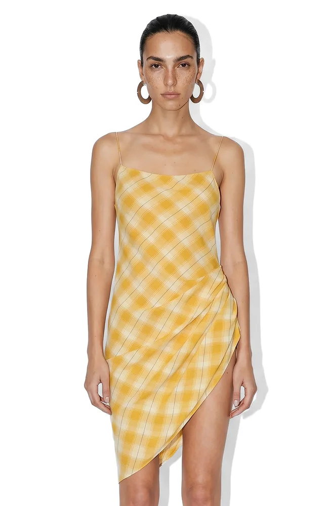 Alaina Dress