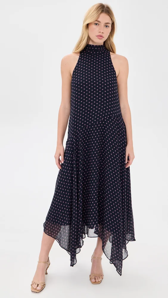 Tiana Dress