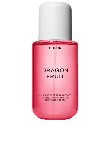 Dragon Fruit Hair And Body Mist 8oz