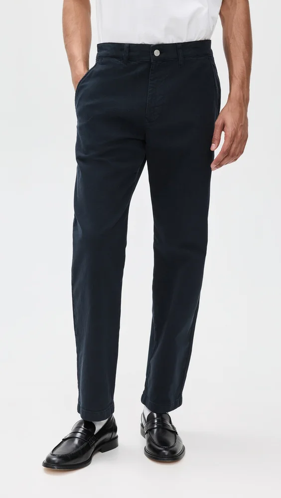 Aden Relaxed Chino Pants 32"