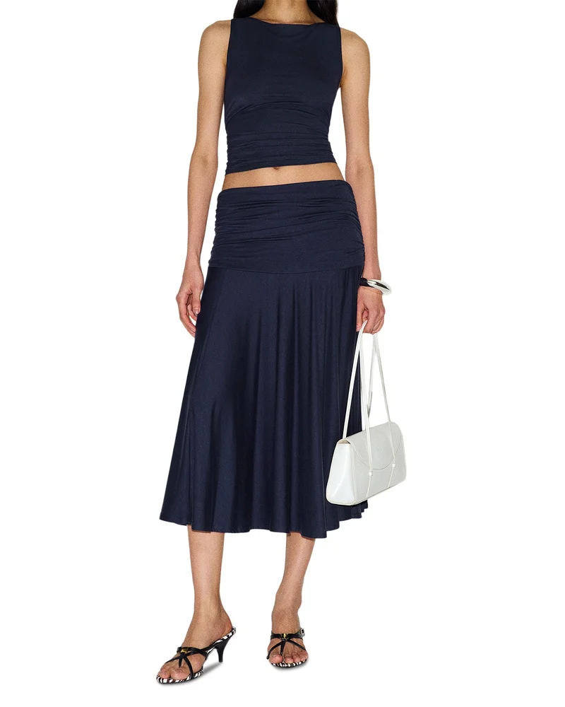 Demi Knit Two Piece Set