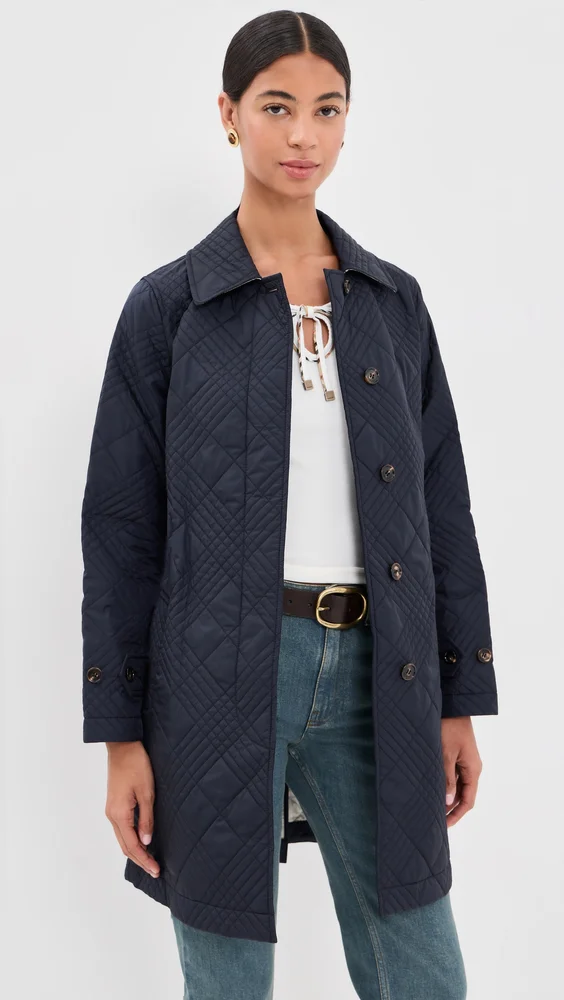 Darliston Jacket