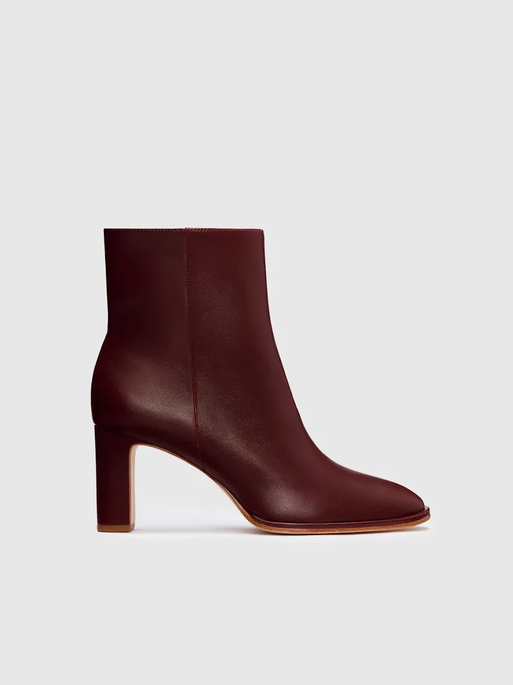 Gillian Ankle Boot