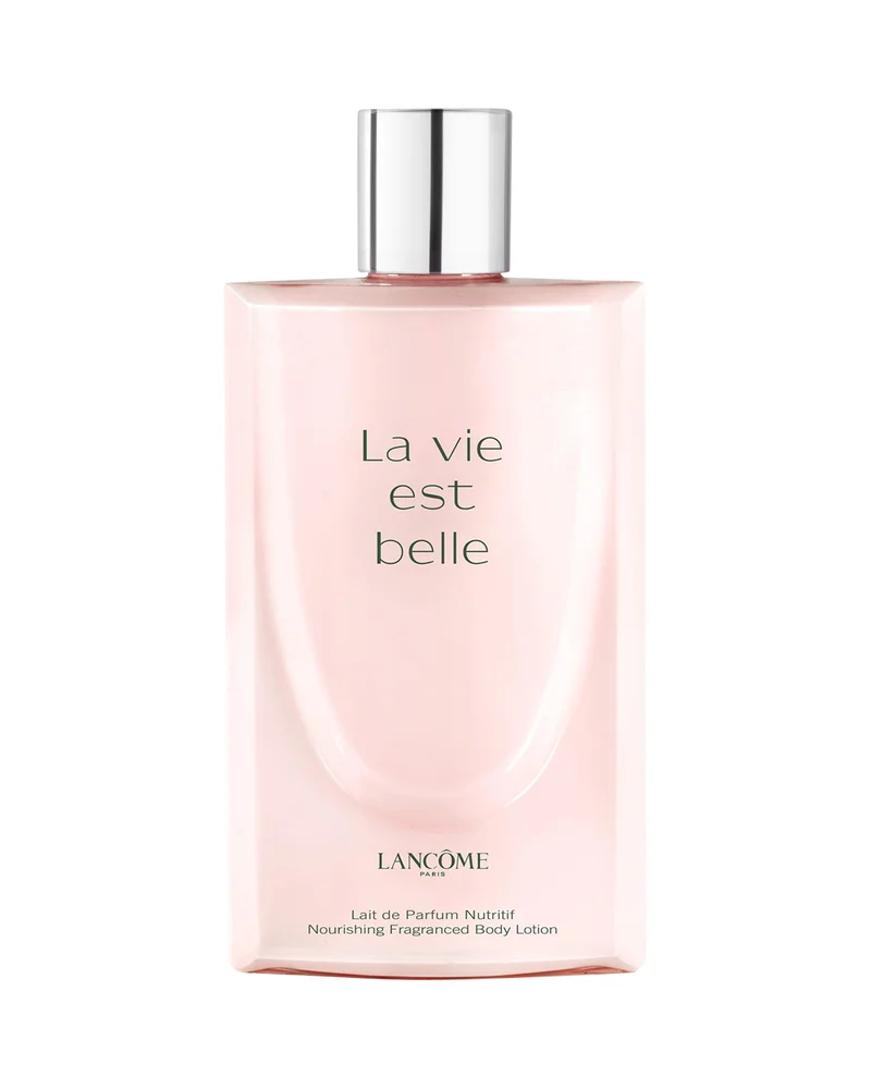 La vie est belle Body Lotion