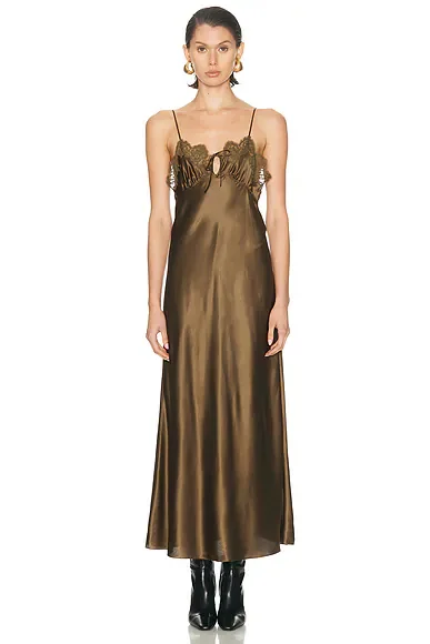 Slip Dress