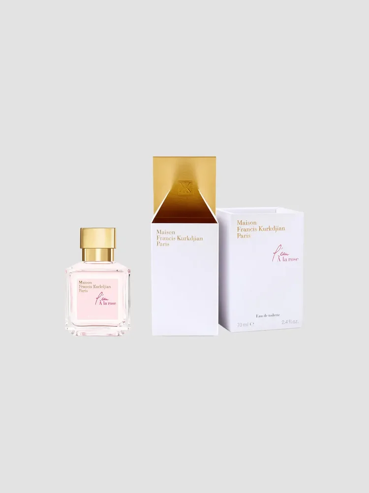 L'Eau À La Rose Eau de Toilette