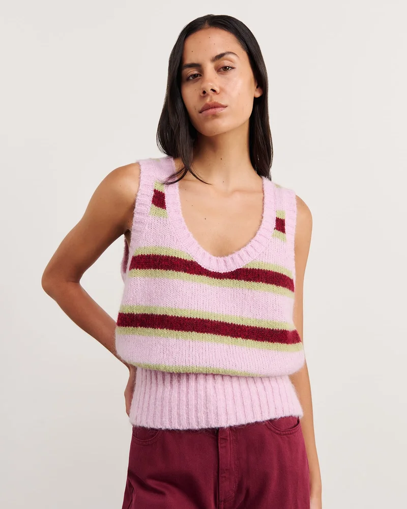 Lily Vest