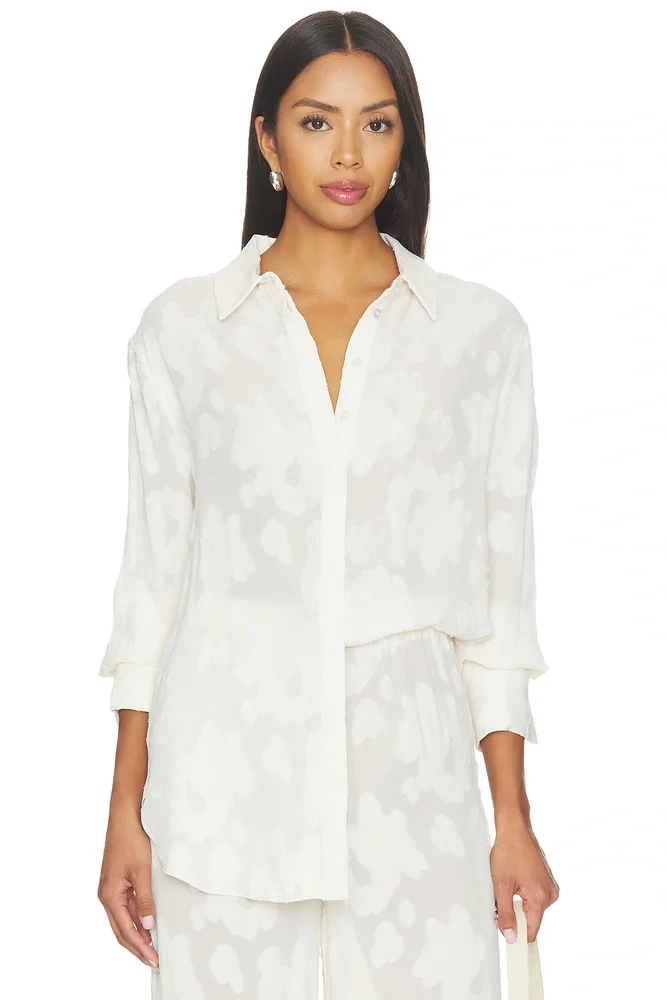Bowery Shirt
