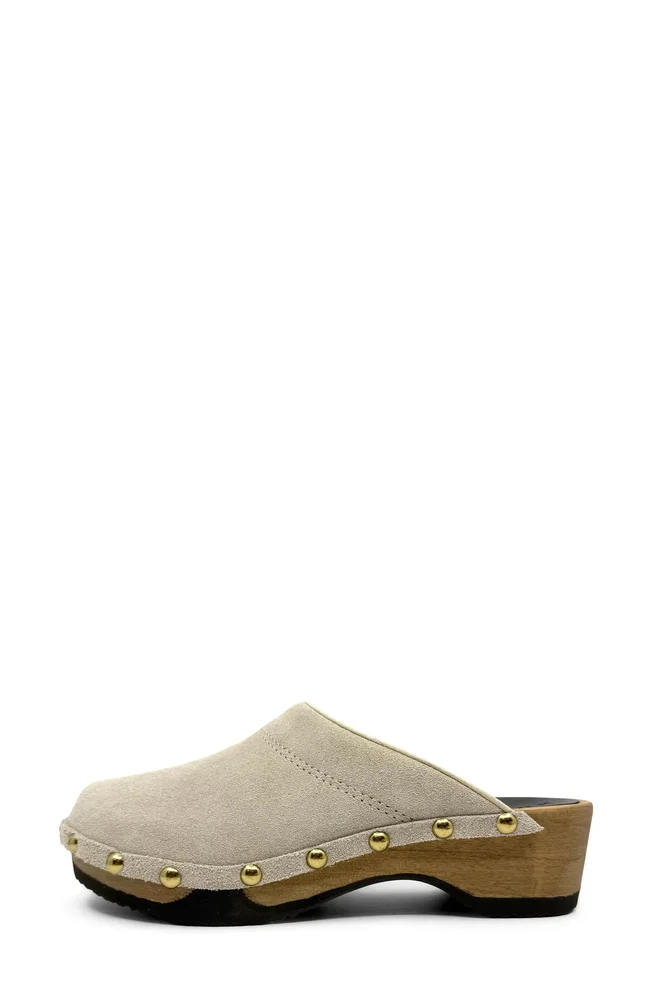 KUNSTEN Embla Bendable Clog
