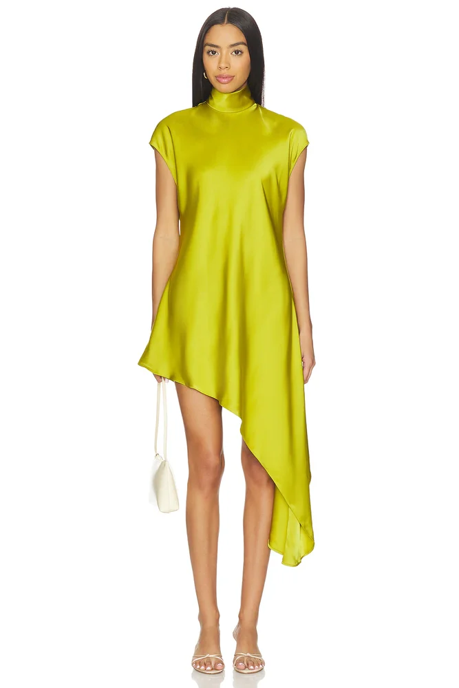 Reina Mini Dress